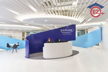 Chi Phí Du Học Học viện Kaplan Singapore Mới Nhất 2025